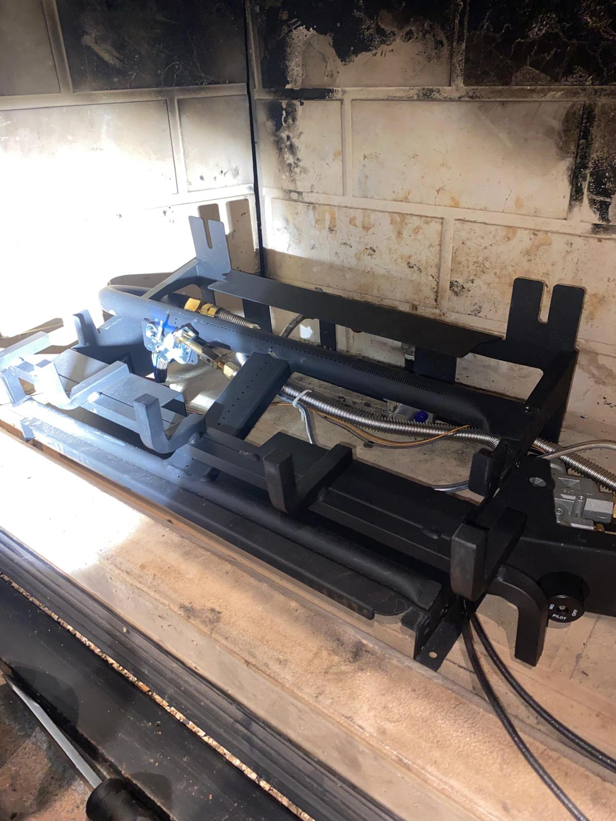 Air duct cleaning service