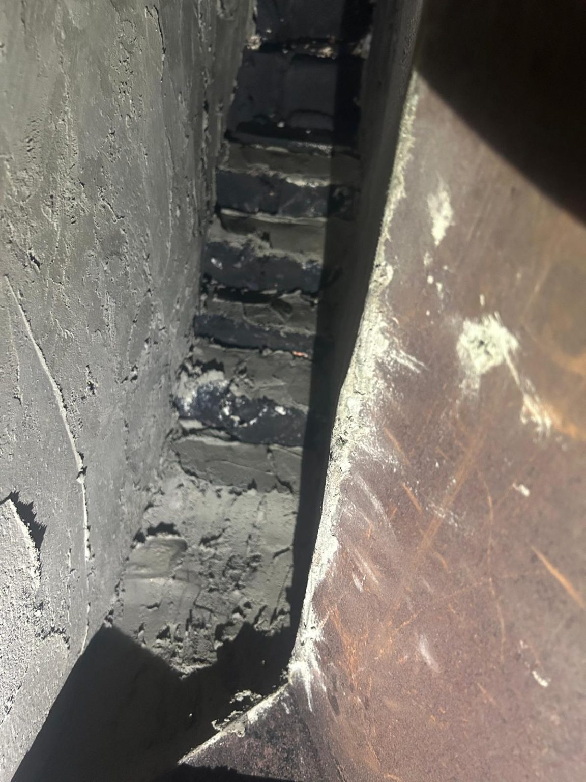 When to get your chimney cleaned