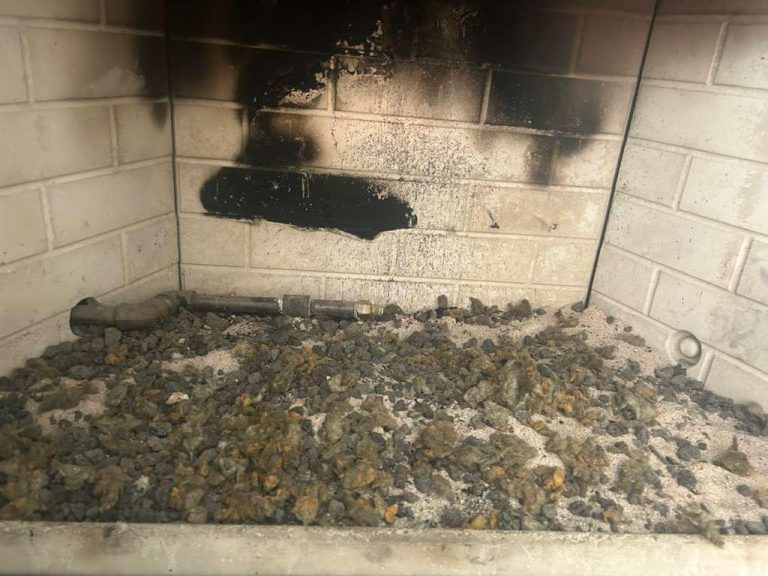 HVAC system cleaning service