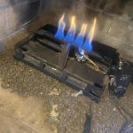 Indoor air quality testing